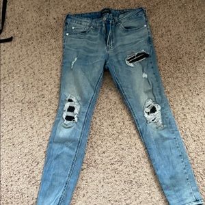 PacSun men’s jeans